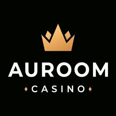 Auroom casino aplicação